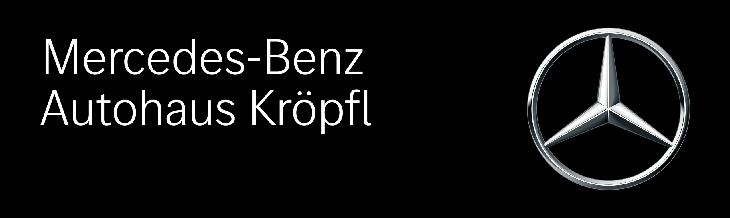 Marketingconsulting Eventmanagement Pressearbeit Kunde Mercedes Kröpfl